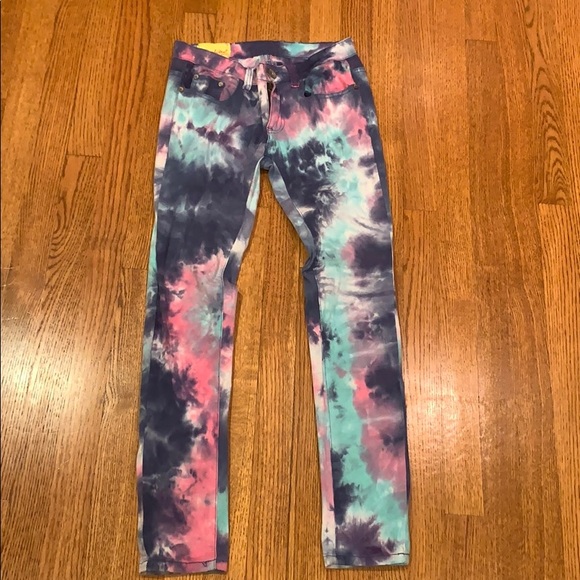 Machine pour jeans - Picture 6 of 8